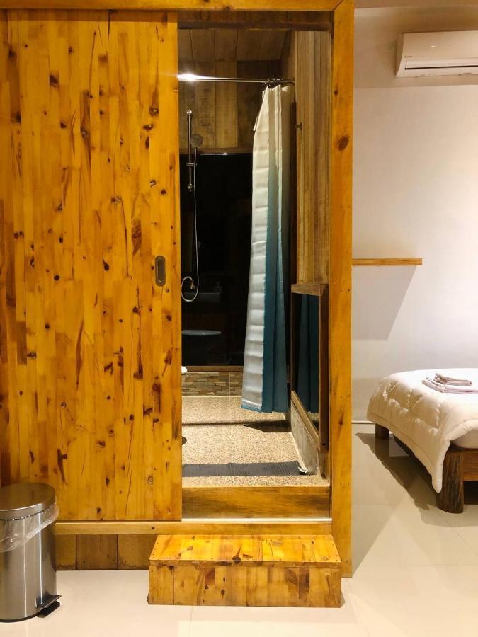 Stay Kultura Банда-Ачех Экстерьер фото